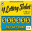 Lottery Winnings