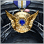 Decorated VII