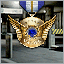 Decorated IX
