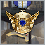 Decorated XVI