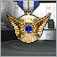 Decorated XVIII
