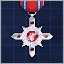 Humane Combat Award