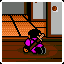 Ninjitsu Style