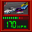 Throw Down the Throttle