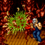 Bare Hands on the Boreworm