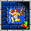 Aquarius Shrine