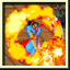 Nezha's Wind Fire Wheels