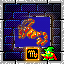 Zodiac Cartographer VIII (Scorpio)