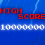 New Record Depth