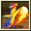 Explosive Flight