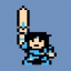 Hero - Level 15