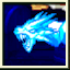 Encircling Ice Dragon