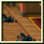 Ducking the Deck