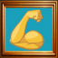 Golden Brawler