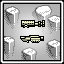 Anti-Matter Plasma Beams and Grenades