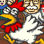 Chicken Run