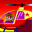 Gradius Who?