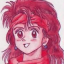 Saria or Midea - Level 20