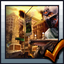City Hall - Terror
