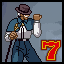Lucky 7