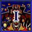 Funfair Beginner