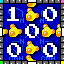 Neutralization Cascade