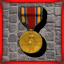 Medals of Honor