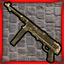 MP40 SMG