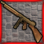 M1 Thompson SMG