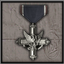 Hero of Battle of the Bulge