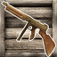 M1 Thompson SMG Expert