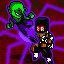 Dr. Gero