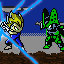 The End of Cell
