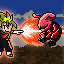 I Am the Ultimate Warrior