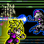 Goku Not the First Super Saiyan?