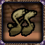 I'll Use This Spear on You If You Come Back