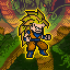 Something Only Goku Can Do