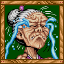 Sad Granny