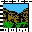 Mount Rushmore