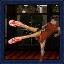 Swift Senretsukyaku
