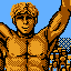 The Block King