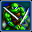 Ninjato Ninja