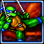 Tournament Of Power: Leonardo I
