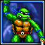 Tournament Of Power: Leonardo III