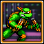 Nunchaku Ninja II