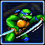 Tournament Of Power: Leonardo IV