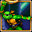 Tournament Of Power: Michaelangelo III