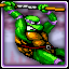 Bo Staff Ninja II
