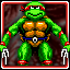 Tournament Of Power: Raphael III