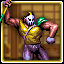 Masked Warrior II